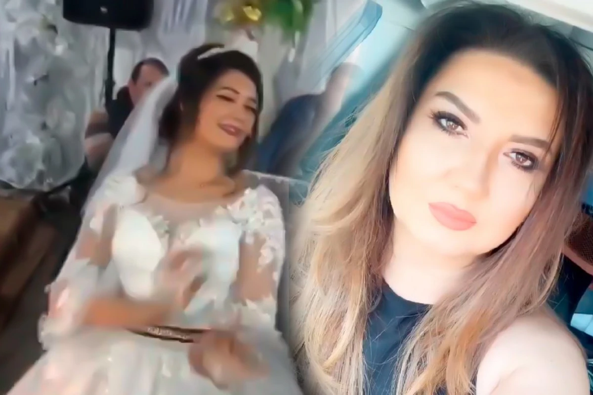 Azərbaycanlıların toyu qalmaqala səbəb oldu: Axı şəhidlərin qanı qurumayıb - VİDEO Azərbaycanlıların toyu qalmaqala səbəb oldu: Axı şəhidlərin qanı qurumayıb - VİDEO