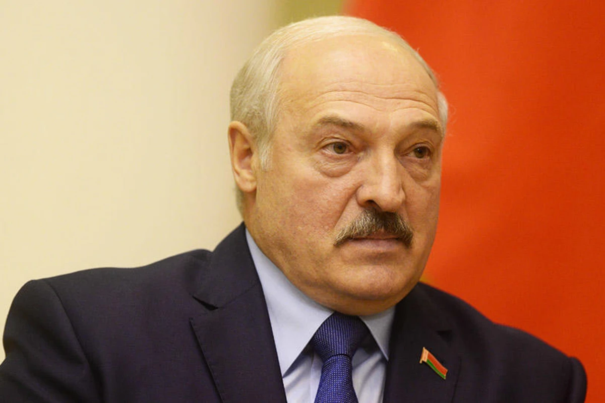 Собрался и свинтил: Лукашенко сказал, что не сбежит из Беларуси