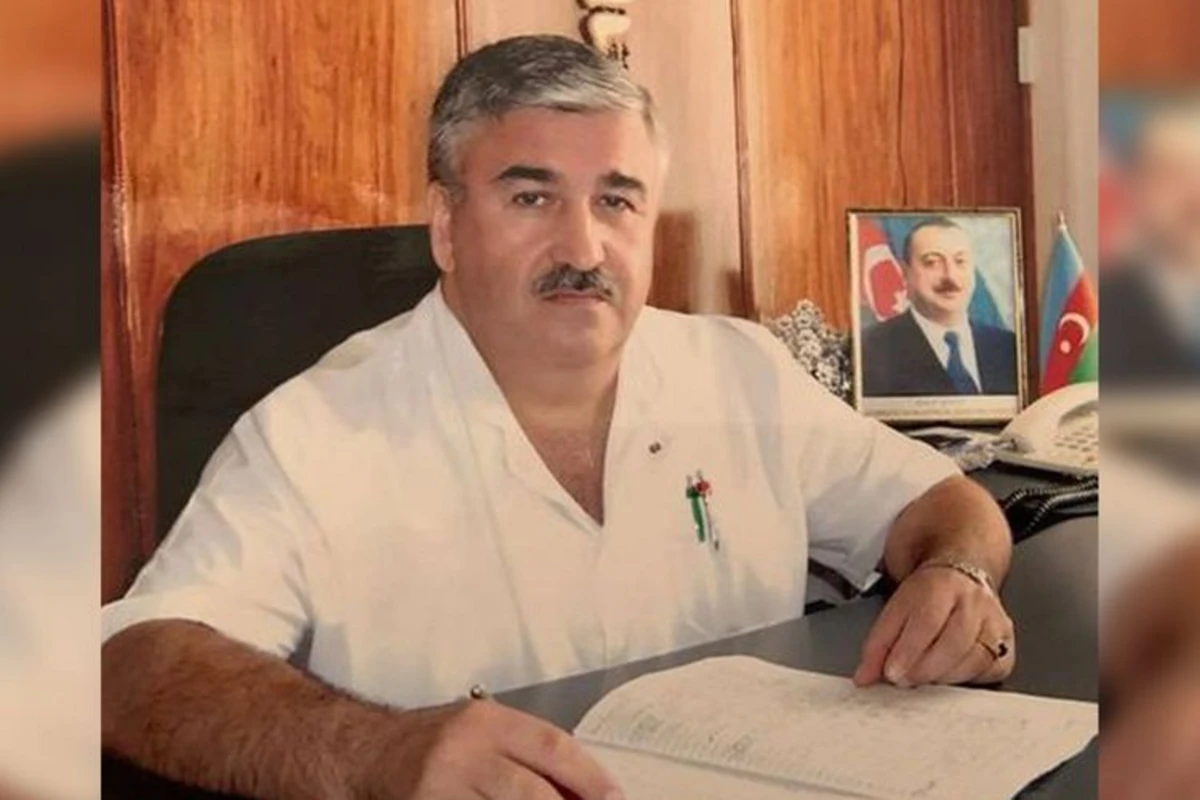Azərbaycanın yeni Baş endokrinoloqu müəyyənləşdi