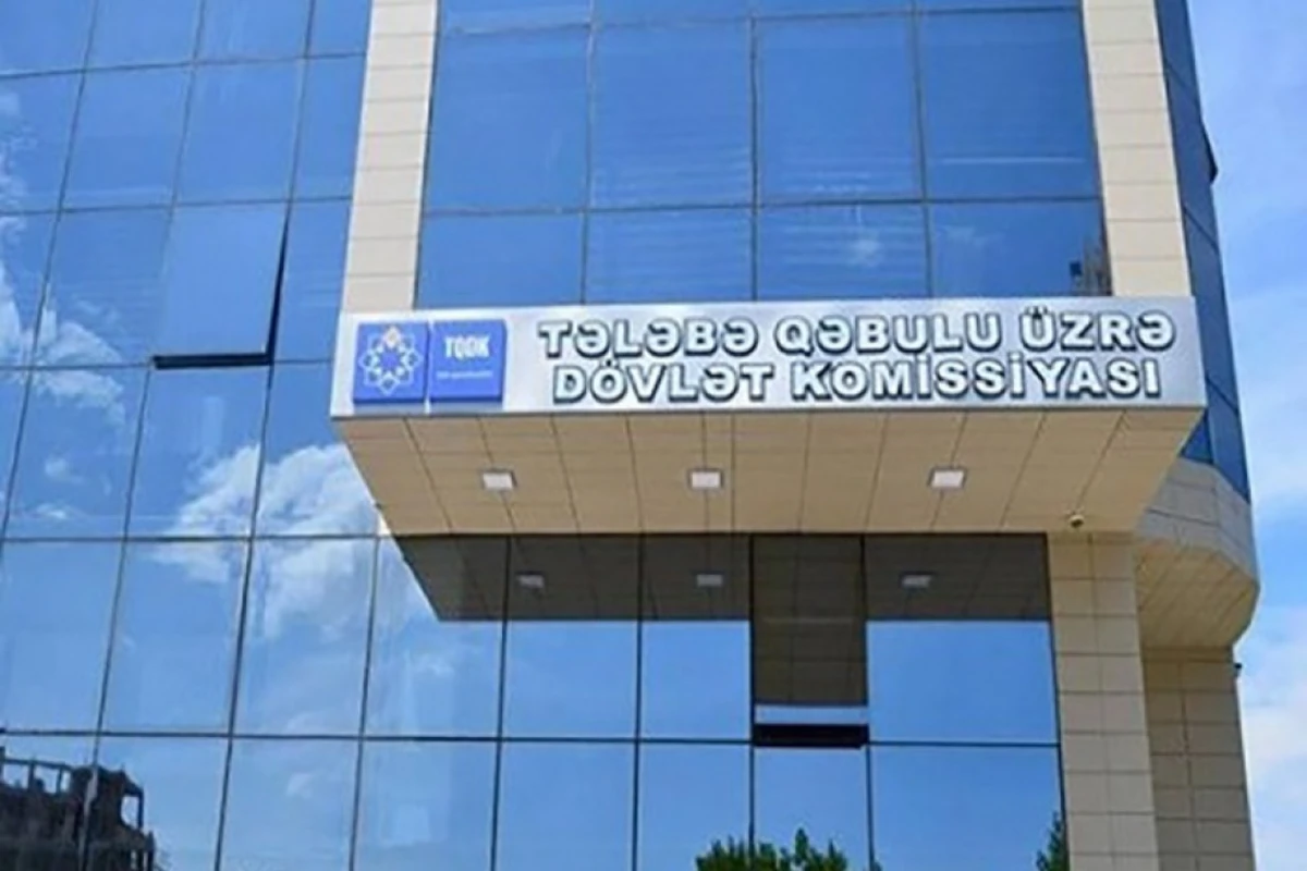 Doktorantura və dissertanturaya xarici dil üzrə qəbul imtahanına qeydiyyatın müddəti uzadılıb Doktorantura və dissertanturaya xarici dil üzrə qəbul imtahanına qeydiyyatın müddəti uzadılıb