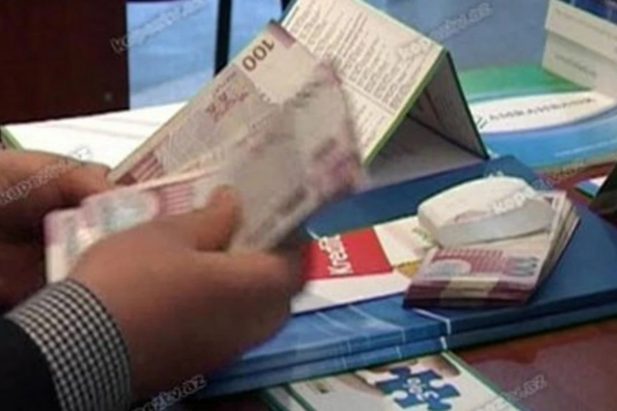 Sahibkarlara 107 milyon manatdan çox kredit ayrılıb Sahibkarlara 107 milyon manatdan çox kredit ayrılıb