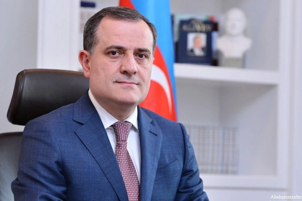 Ceyhun Bayramov ATƏT-in Minsk Qrupunun həmsədrləri ilə görüşüb