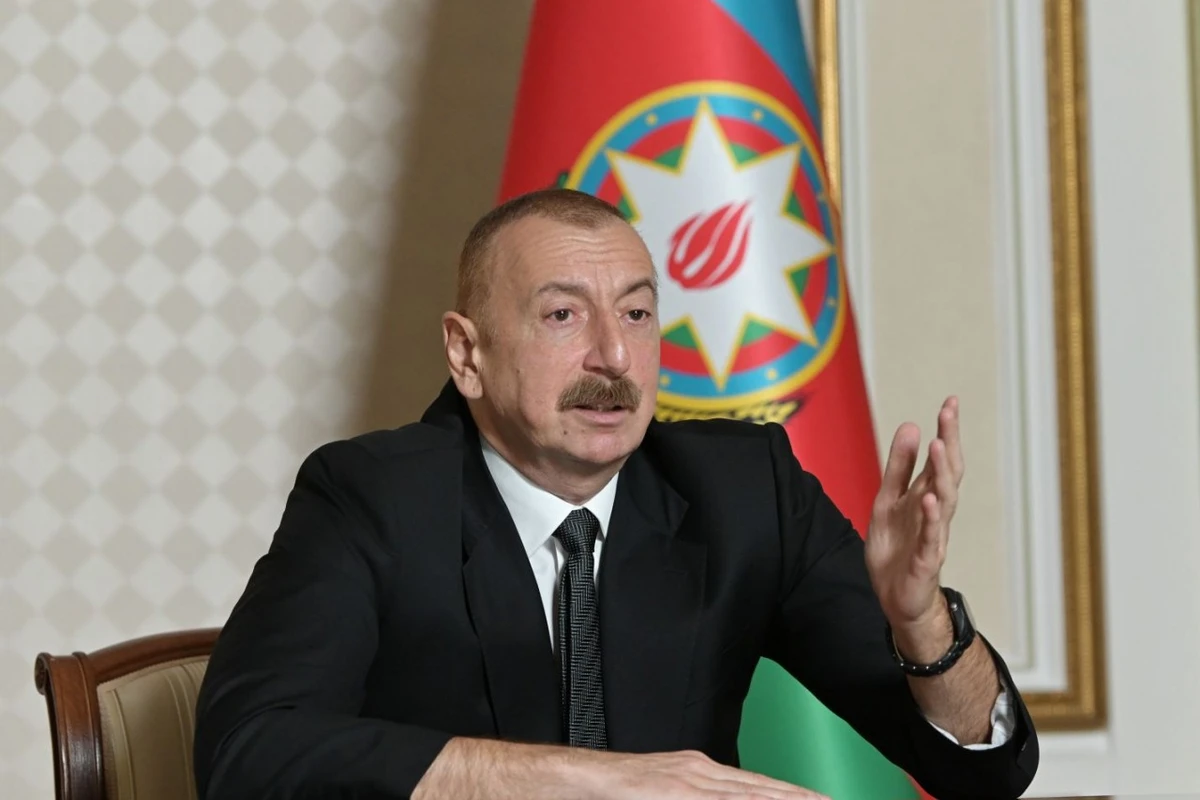 Президент преподал урок истории немецкому журналисту: Для вас важна Бавария? Президент преподал урок истории немецкому журналисту: Для вас важна Бавария?