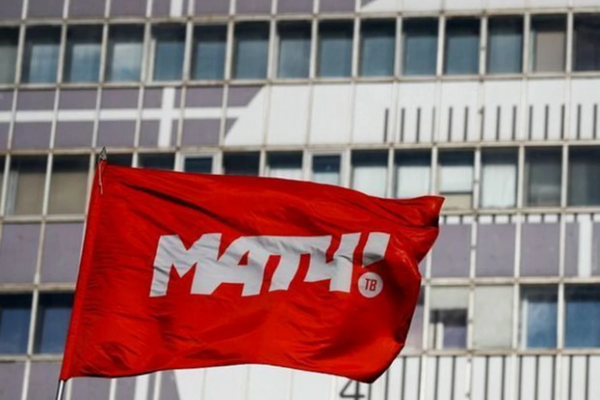 Российский телеканал не ставил запрет на показ матчей ФК Карабах - ЗАЯВЛЕНИЕ Российский телеканал не ставил запрет на показ матчей ФК Карабах - ЗАЯВЛЕНИЕ