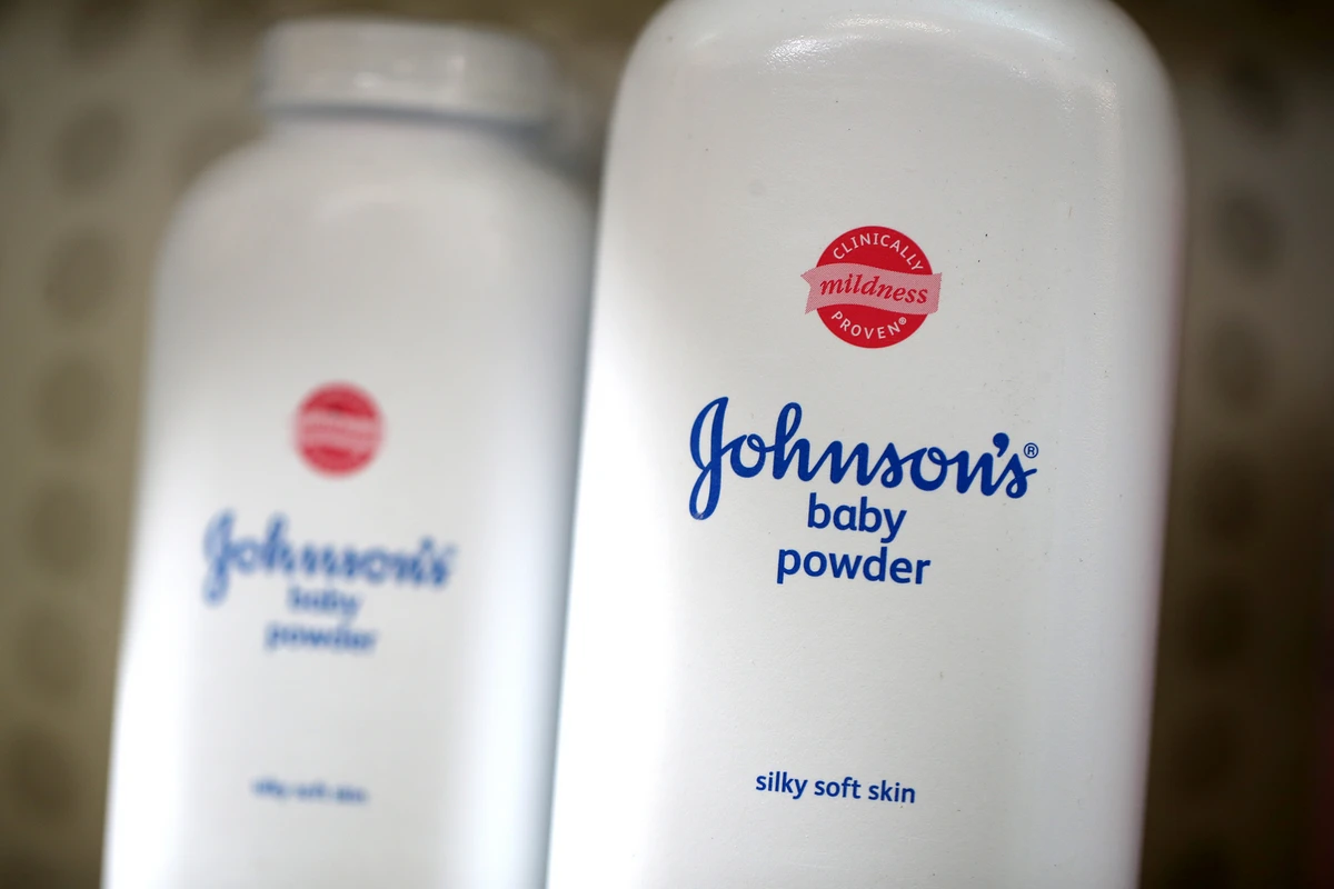 Компания Johnson&Johnson занимается пропагандой сепаратистского режима - ФОТО Компания Johnson&Johnson занимается пропагандой сепаратистского режима - ФОТО