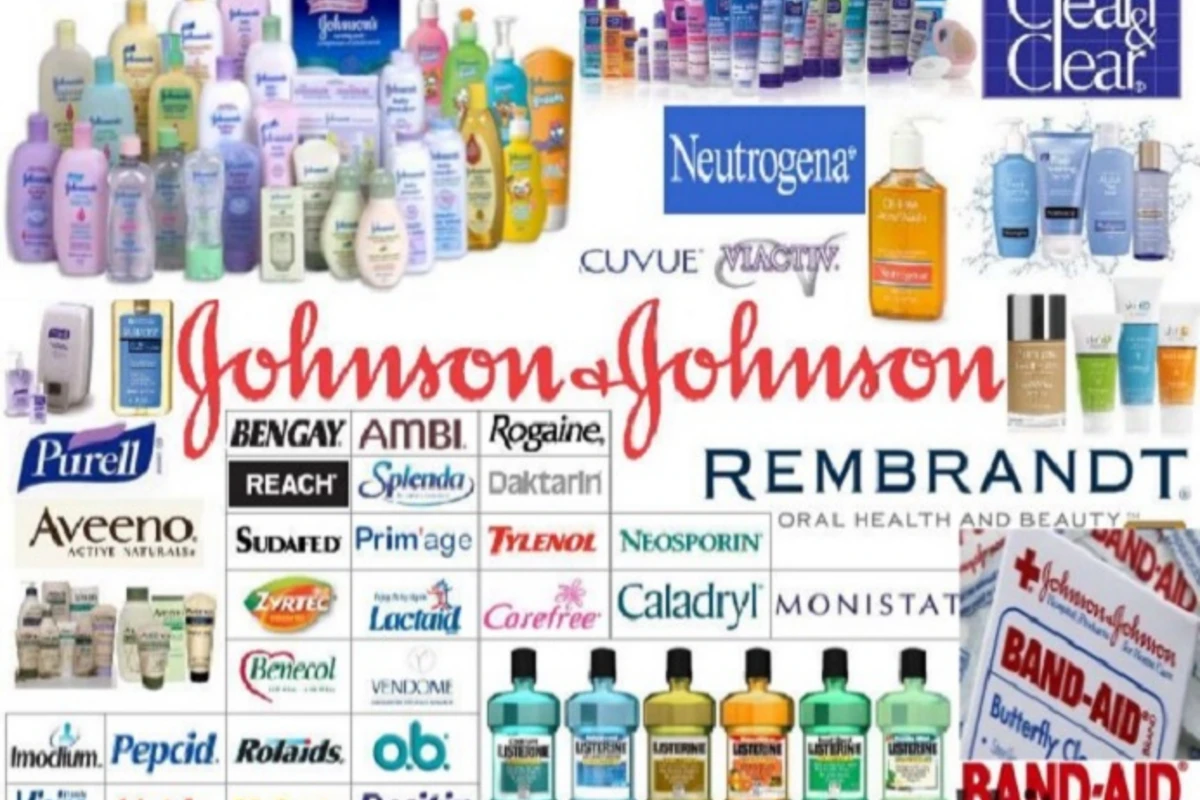 Qondarma rejimi təbliğ edən “Johnson &amp; Johnson”ın Azərbaycanda satışa çıxardığı məhsullar - SİYAHI