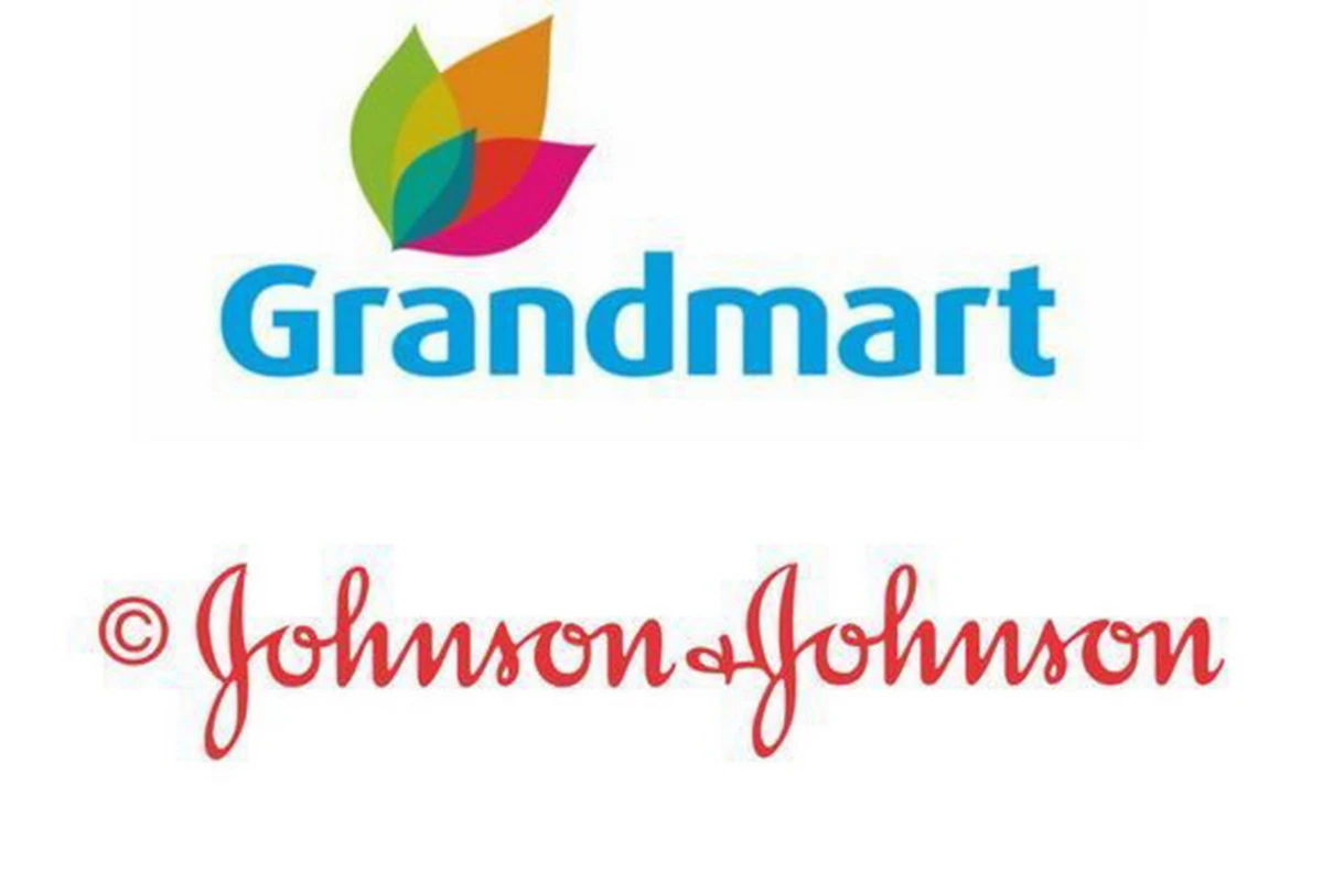 Сеть магазинов Grandmart также отказалась продавать продукцию Johnson&amp;Johnson