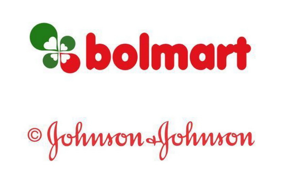 Супермаркеты Bolmart убрали со своих полок продукцию Johnson&amp;Johnson - ФОТО
