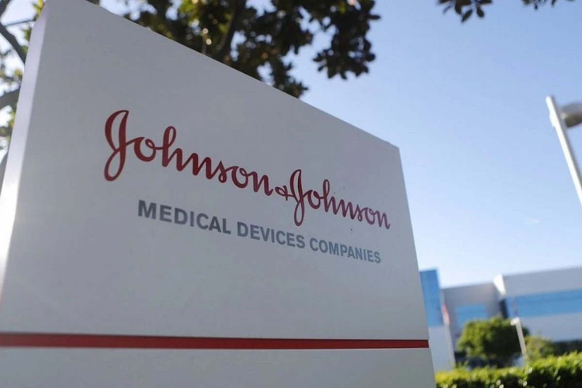 Всплыло очередное лицемерие компании Johnson &amp; Johnson – ФОТО