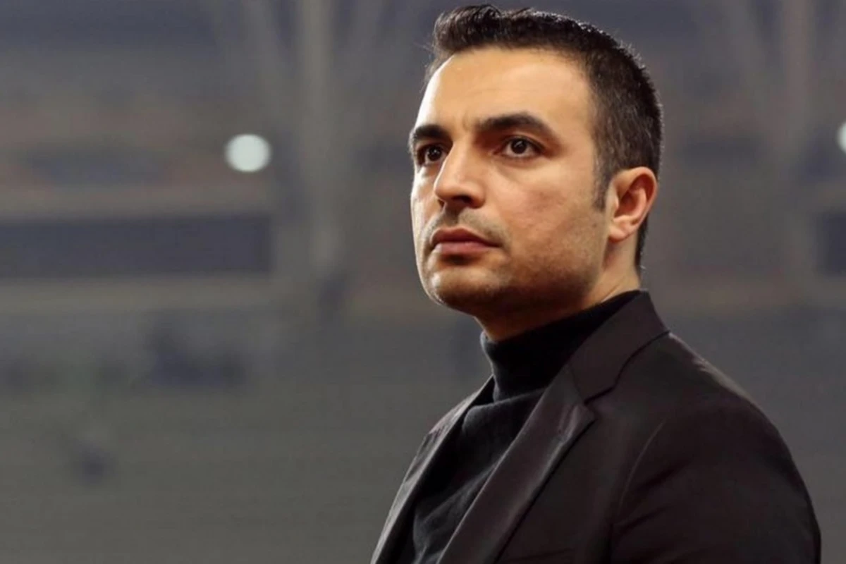 Qarabağdan Nurlan İbrahimovla bağlı açıqlama Qarabağdan Nurlan İbrahimovla bağlı açıqlama
