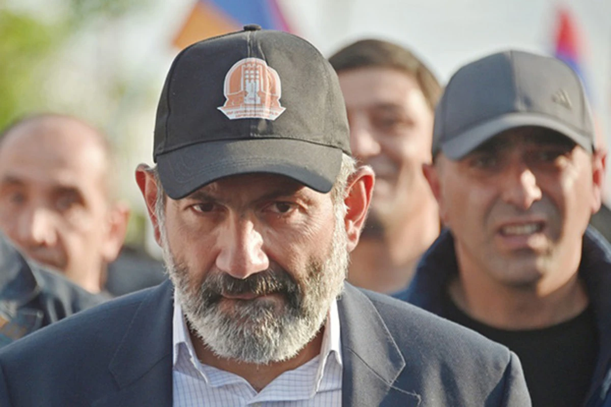 Ermənistanda iqtisadi tənəzzül və sosial fəlakət - TƏHLİL