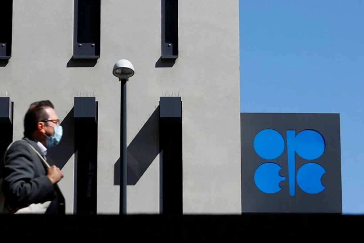 “OPEC+” neft istehsalının artırılması üzrə planı yenidən nəzərdən keçirir
