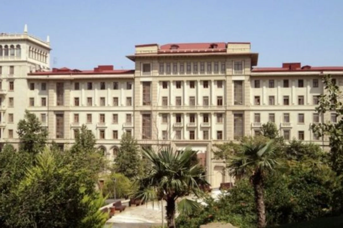 Azərbaycan dilində nazir vəzifələrinin yazılış qaydası dəyişdi
