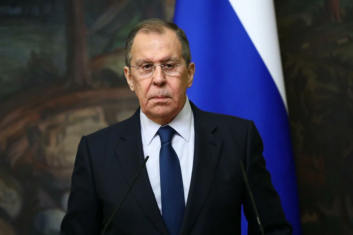 Лавров об урегулировании карабахского конфликта: Будем работать с турецкими партнерами