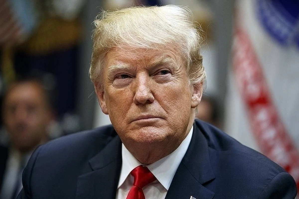 Трамп лидирует на выборах в США, опережая Байдена в большинстве ключевых штатов Трамп лидирует на выборах в США, опережая Байдена в большинстве ключевых штатов