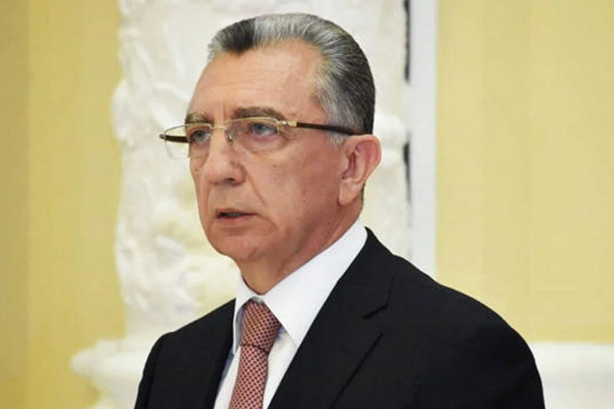 Eldar Əzizovdan İrəvan merinə CAVAB