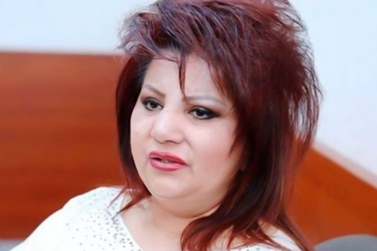 Zöhrə Abdullayeva: “Anamı qoymadım Şuşadan torpaq götürsün”