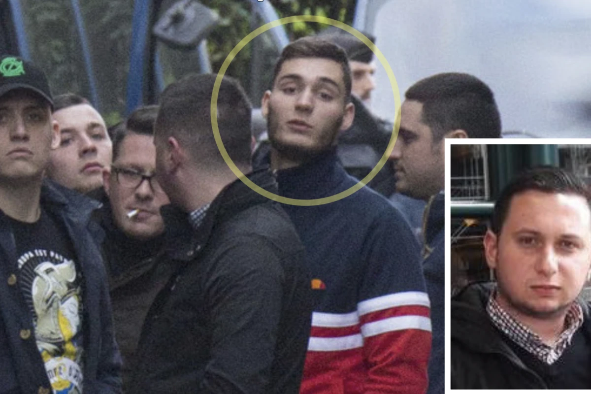 Azərbaycan erməni əsilli fransalı terrorçunu beynəlxalq axtarışa verdi - RƏSMİ + FOTO