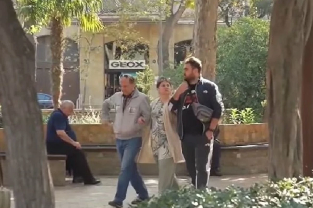Vətənimiz üçün birgə döyüşürük: Ordumuzun rus əsilli igidləri - VİDEOREPORTAJ