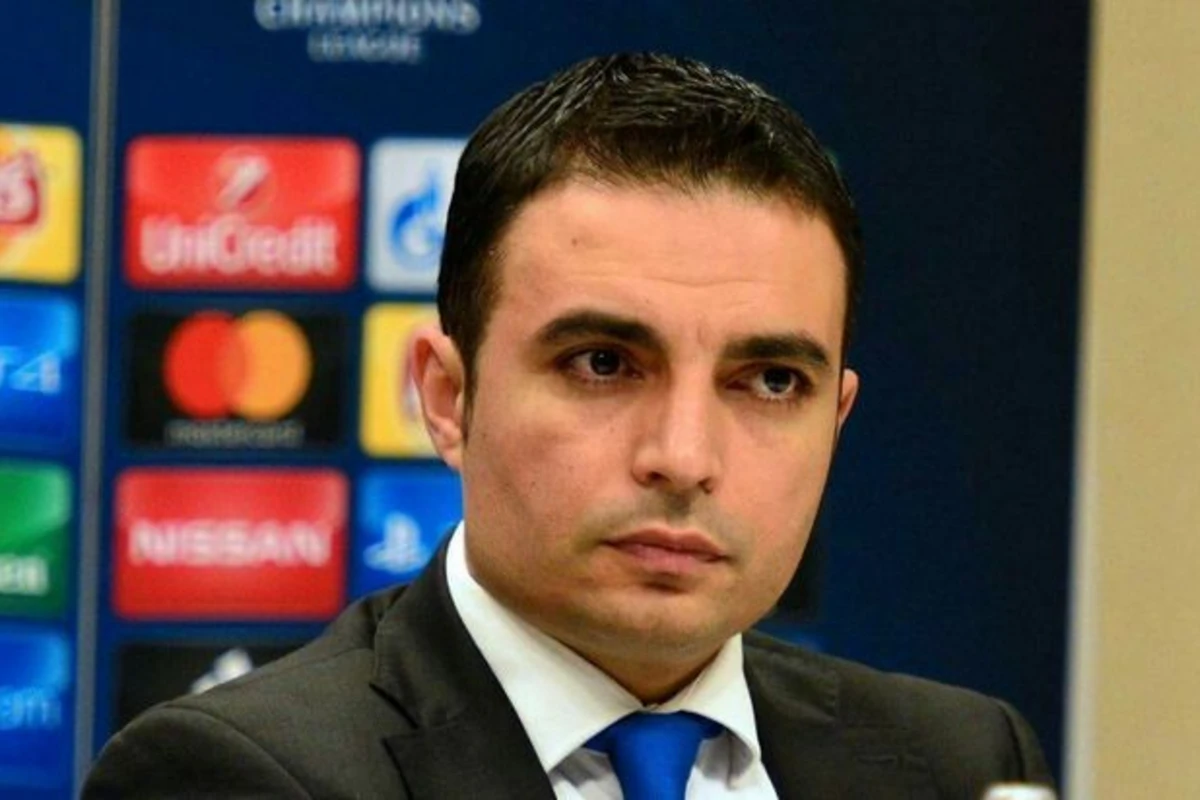 UEFA “Qarabağ”ın mətbuat xidmətinin rəhbəri ilə bağlı qərarını açıqlayıb