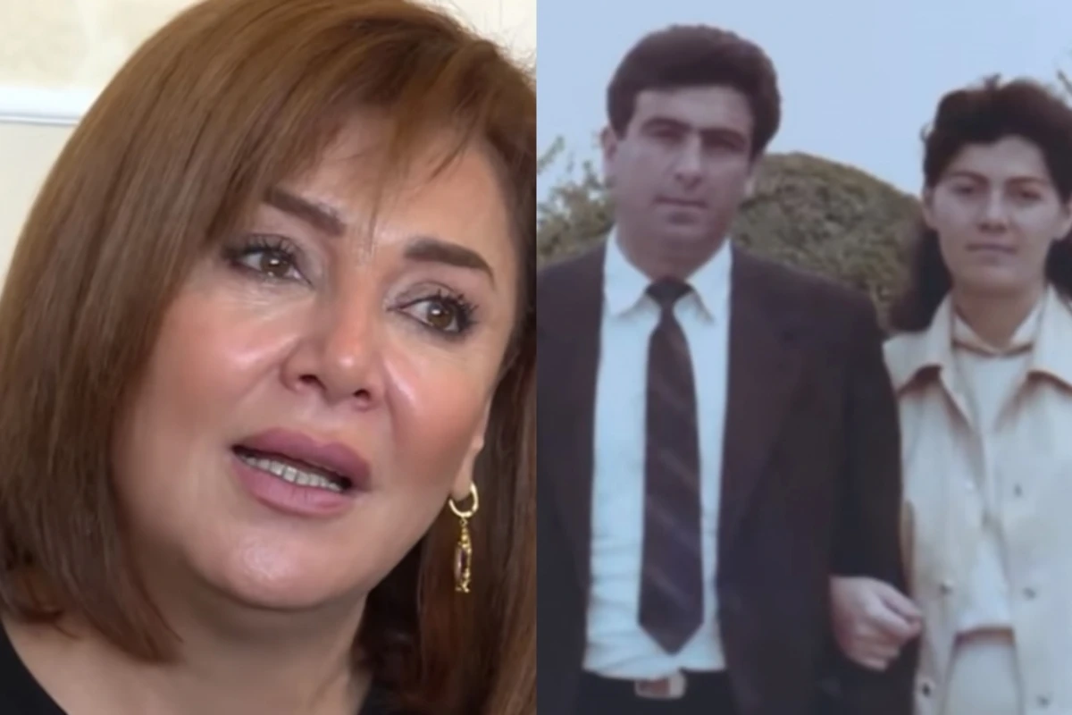 “Cəbrayıla getmək istəyirəm, həyat yoldaşımın qəbri ordadır”