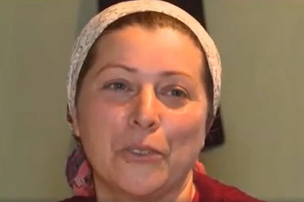“Televizorda görüb inanmadım” - Topçu Vüsalın anası+VİDEO