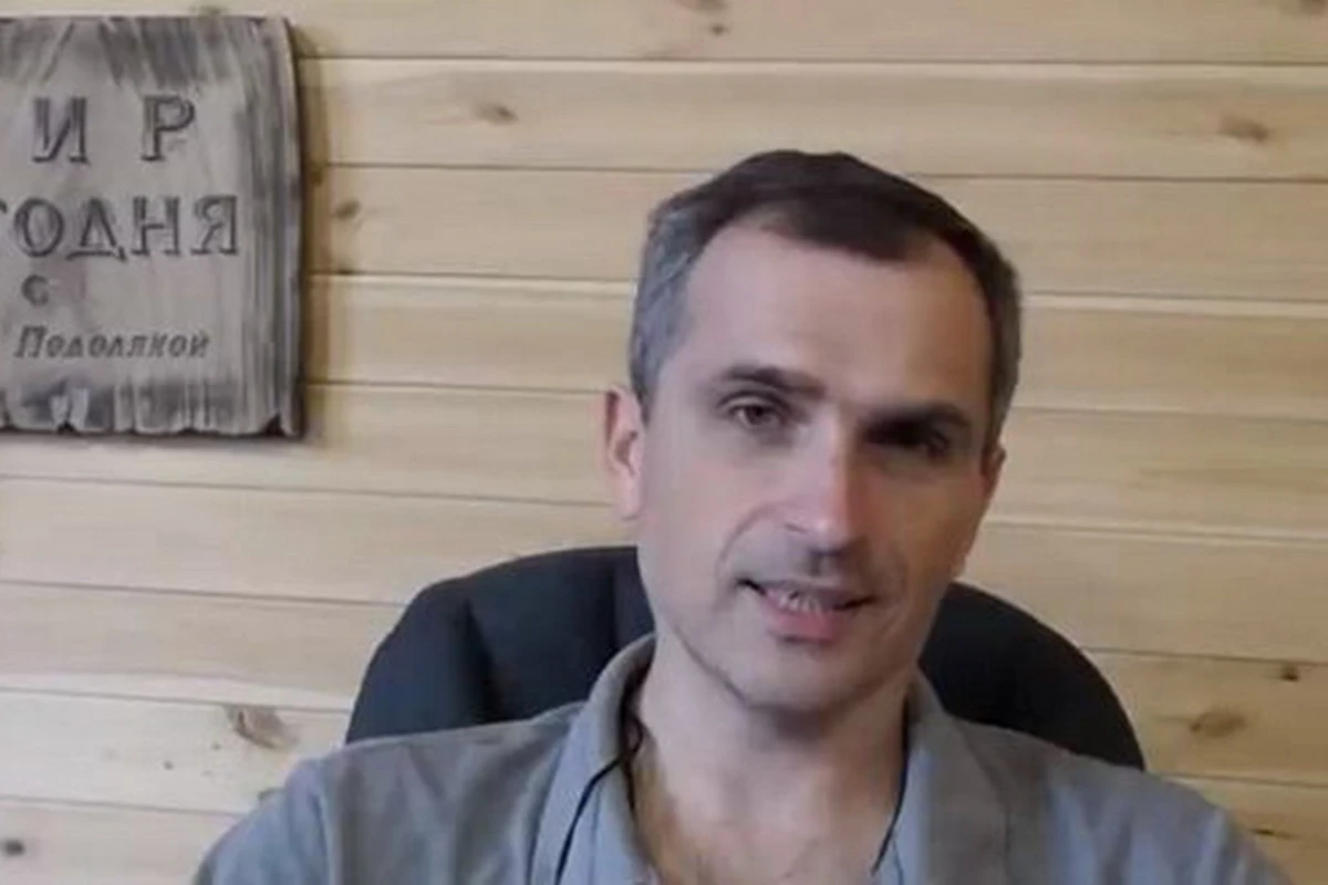 Юрий Подоляка: Осталось несколько недель. Все в руках азербайджанских военных - ИНТЕРВЬЮ Юрий Подоляка: Осталось несколько недель. Все в руках азербайджанских военных - ИНТЕРВЬЮ