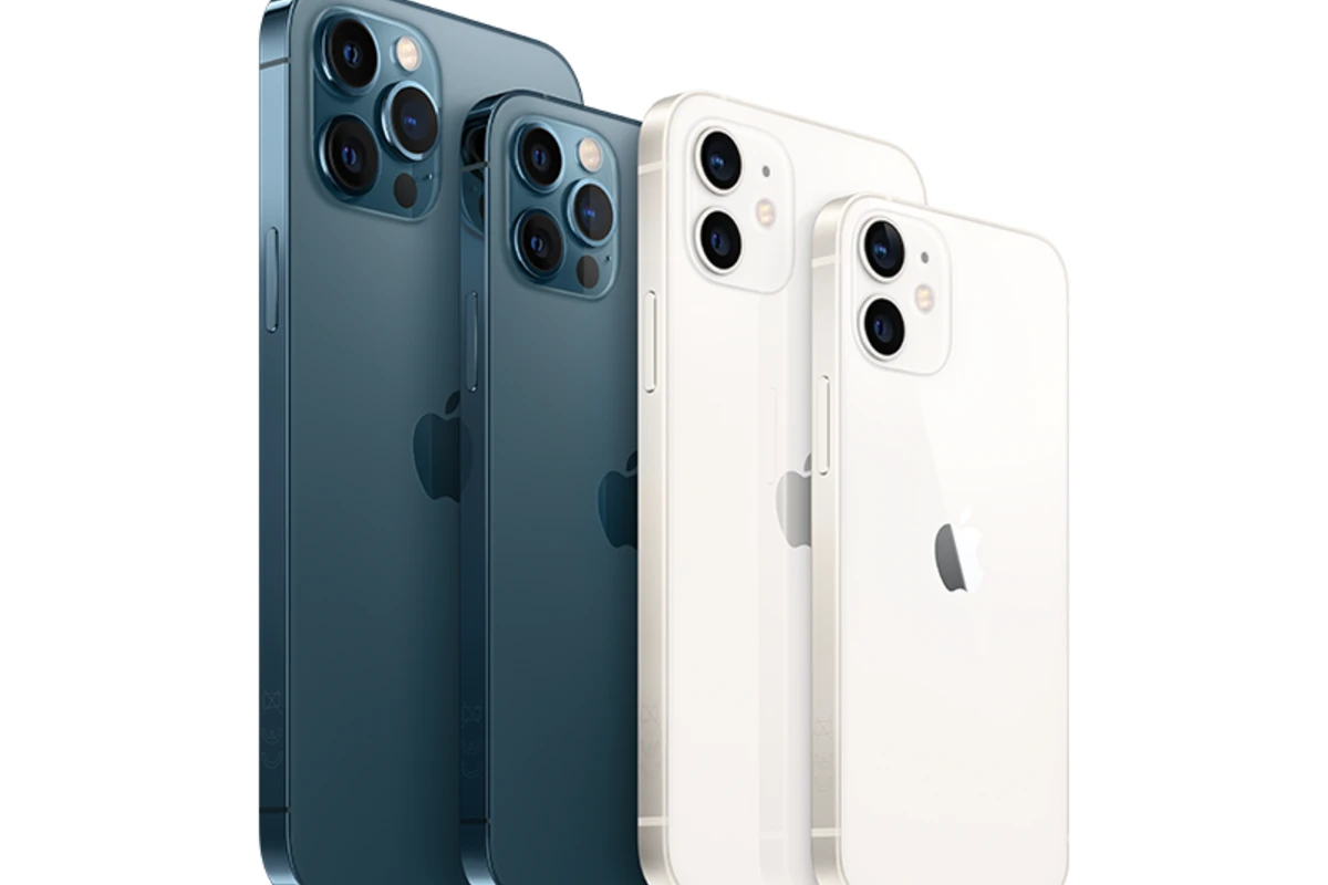 В Alma Store стартуют официальные продажи iPhone 12