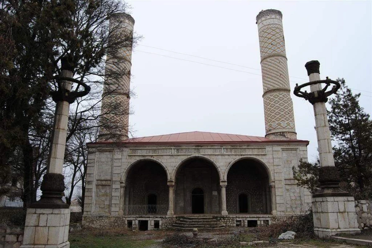 Peyğəmbərimizin mövluduna ən böyük hədiyyə Şuşada bayrağımızın dalğalanması olacaq - Hacı Şahin