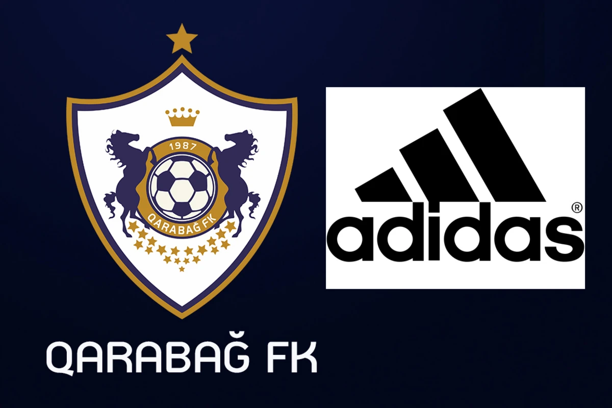 “Adidas” ermənilərə görə “Qarabağ”la əməkdaşlıqdan imtina edib? – Rəsmi açıqlama “Adidas” ermənilərə görə “Qarabağ”la əməkdaşlıqdan imtina edib? – Rəsmi açıqlama