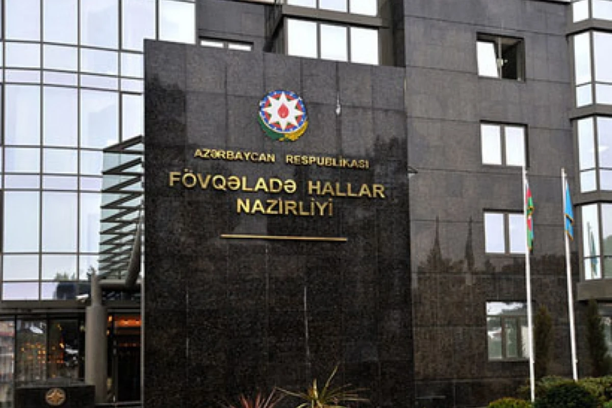 FHN cəbhəyanı ərazilərin sakinlərini maarifləndirir