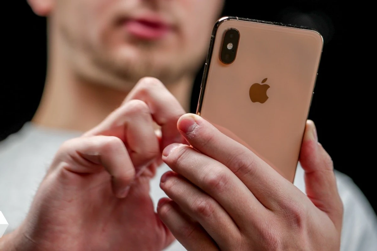 В iPhone появилась секретная кнопка, о которой до сих пор мало кто знает