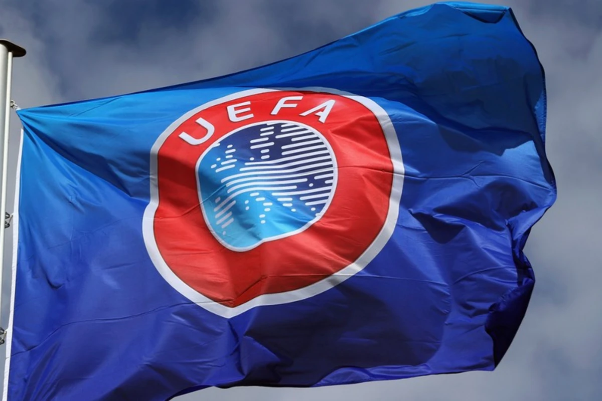 Elxan Məmmədovun sədrliyi ilə UEFA-nın iclası keçirildi