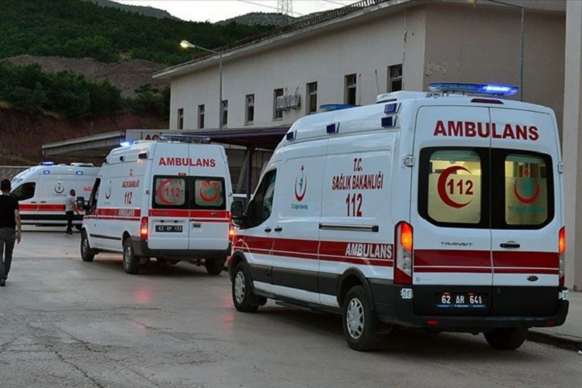 Türkiyədə koronavirusla bağlı bu günə olan statistika açıqlanıb