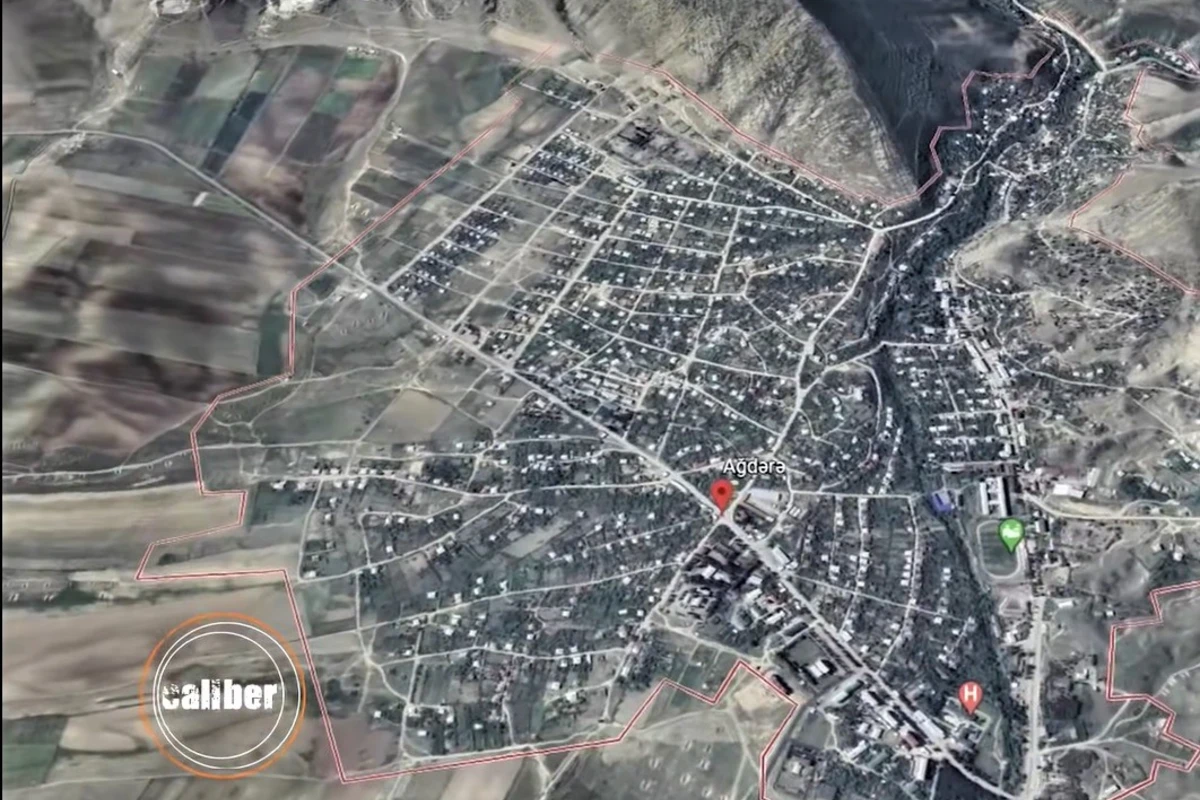 “Caliber”: Azərbaycan Ordusu Ağdərə istiqamətində fəallaşıb - VİDEO