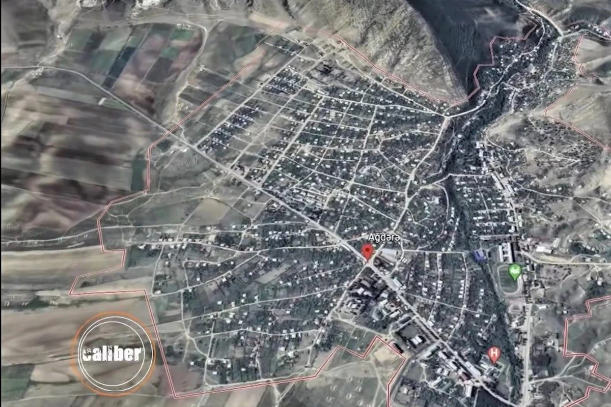 Caliber: Азербайджанская армия активизировалась на Агдеринском направлении - ВИДЕО