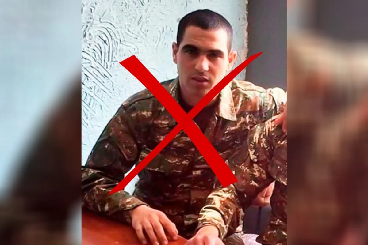 Ermənistan çempionu Qarabağda məhv edildi