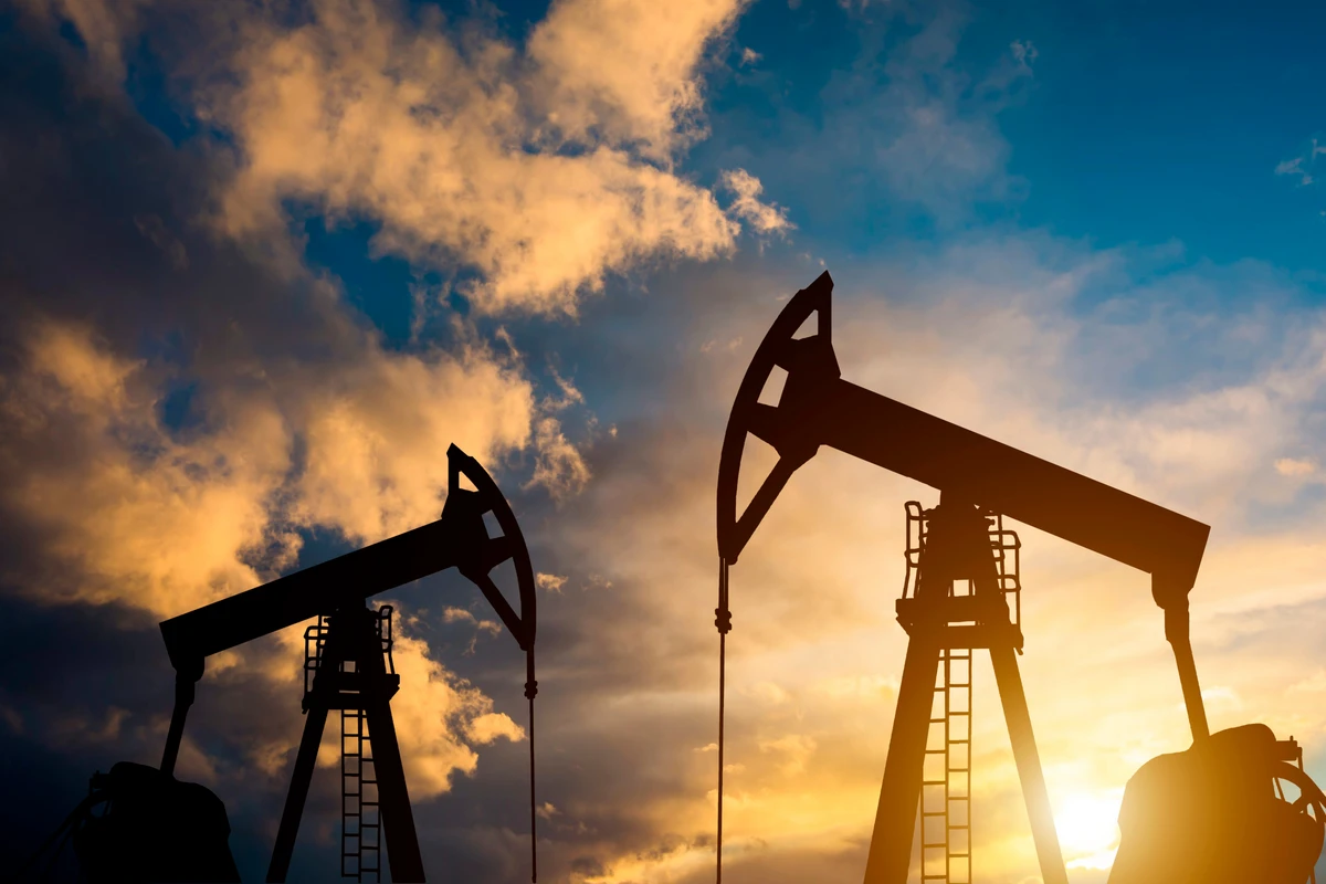 Азербайджанская нефть растет в цене