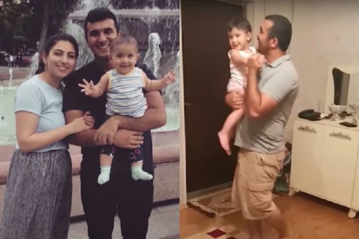 “Aman ayrılıq” əbədi həsrət gətirdi: “Hər gün o mahnını oxuyurdu, fərqinə varmırdım ki...” - VİDEOREPORTAJ