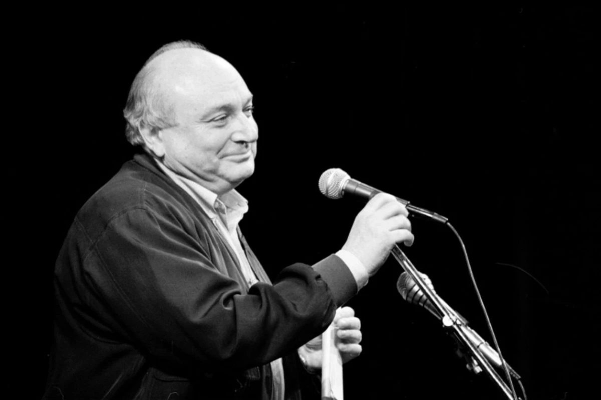 Умер Михаил Жванецкий Умер Михаил Жванецкий