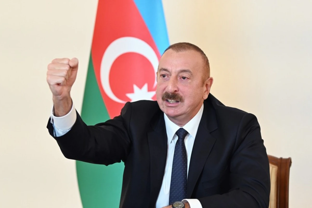 Füzulinin 6, Cəbrayılın 2, Qubadlının 3, Zəngilanın 1 kəndi işğaldan azad olunub