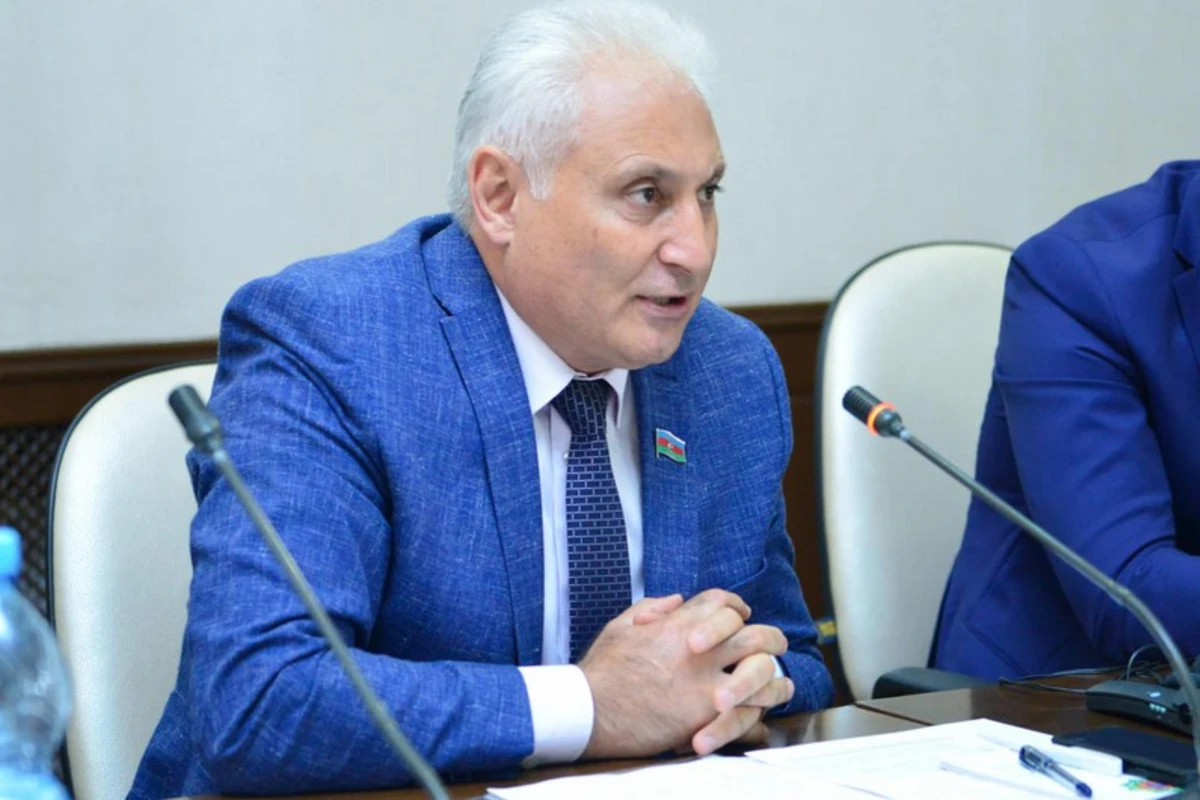 Участие Азербайджана в Генассамблее ООН начало беспокоить Армению