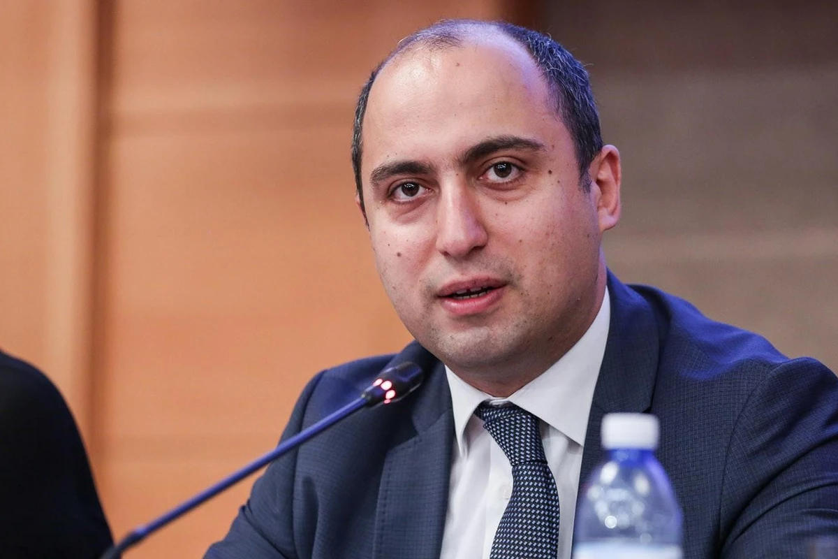 Təhsil naziri: “Bərdədə həlak olan Şahmalı məcburi köçkün məktəbinin şagirdi idi” - FOTO