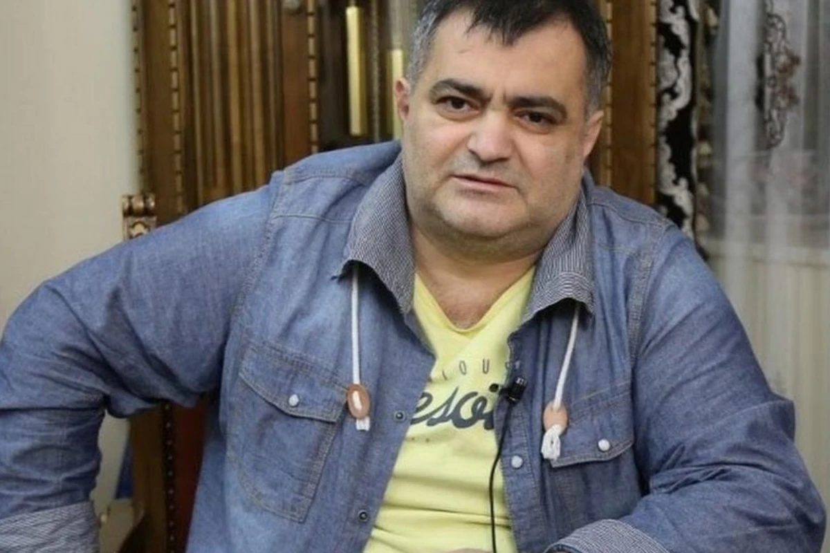 Qalmaqallı biznesmenin Azərbaycana ekstradisiyasına kim mane olur?