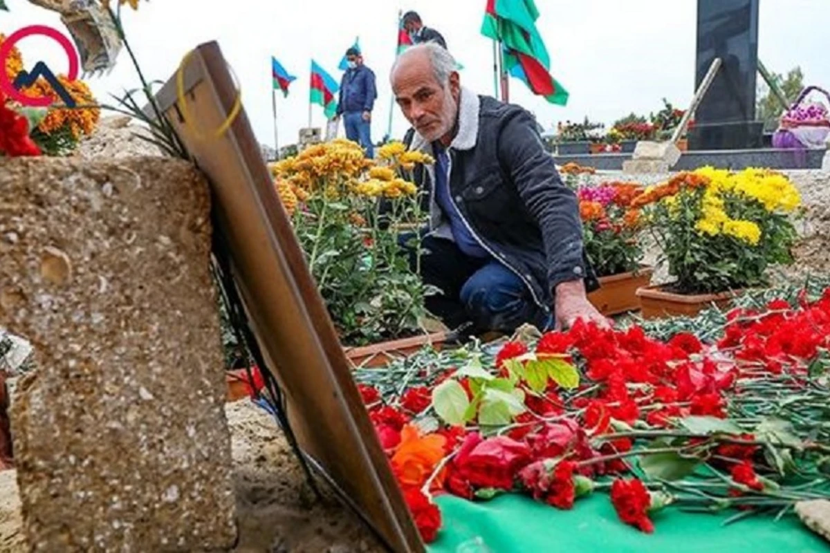 Eyni vaxt hərbi xidmətə gedib, eyni döyüşdə şəhid olan əsgərlərimiz - FOTO/VİDEO