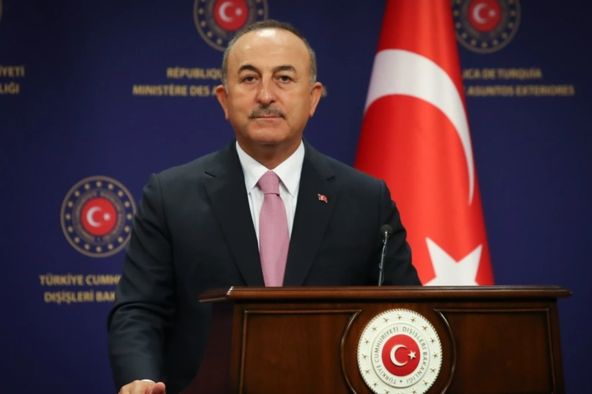 Çavuşoğlu: Şuşanın azadlığı mübarək olsun