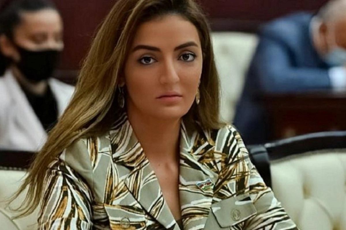 Könül Nurullayeva: “Şuşanın azad olunması tarixi qələbədir”