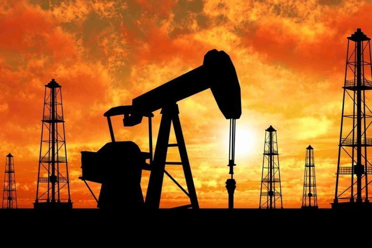 Мировые цены на нефть растут