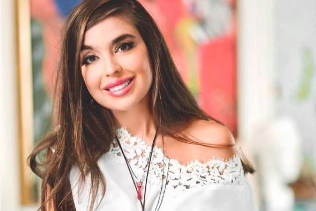 Leyla Əliyeva insanların Şuşa sevincini paylaşdı - VİDEO