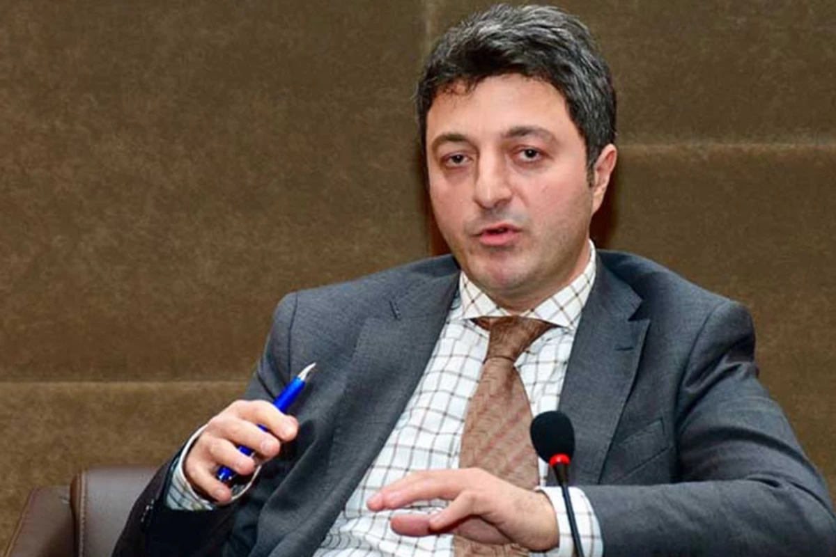 Tural Gəncəliyev erməni əsilli Azərbaycan vətəndaşlarına müraciət edib